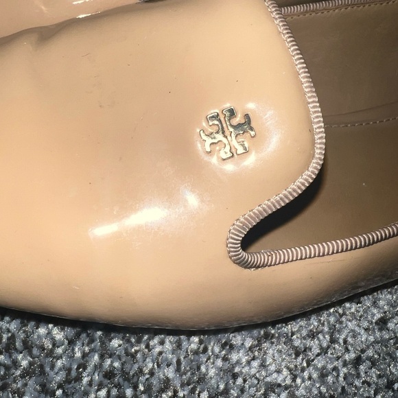 Used Tory Burch Flats Size 11 - Picture 12 of 16